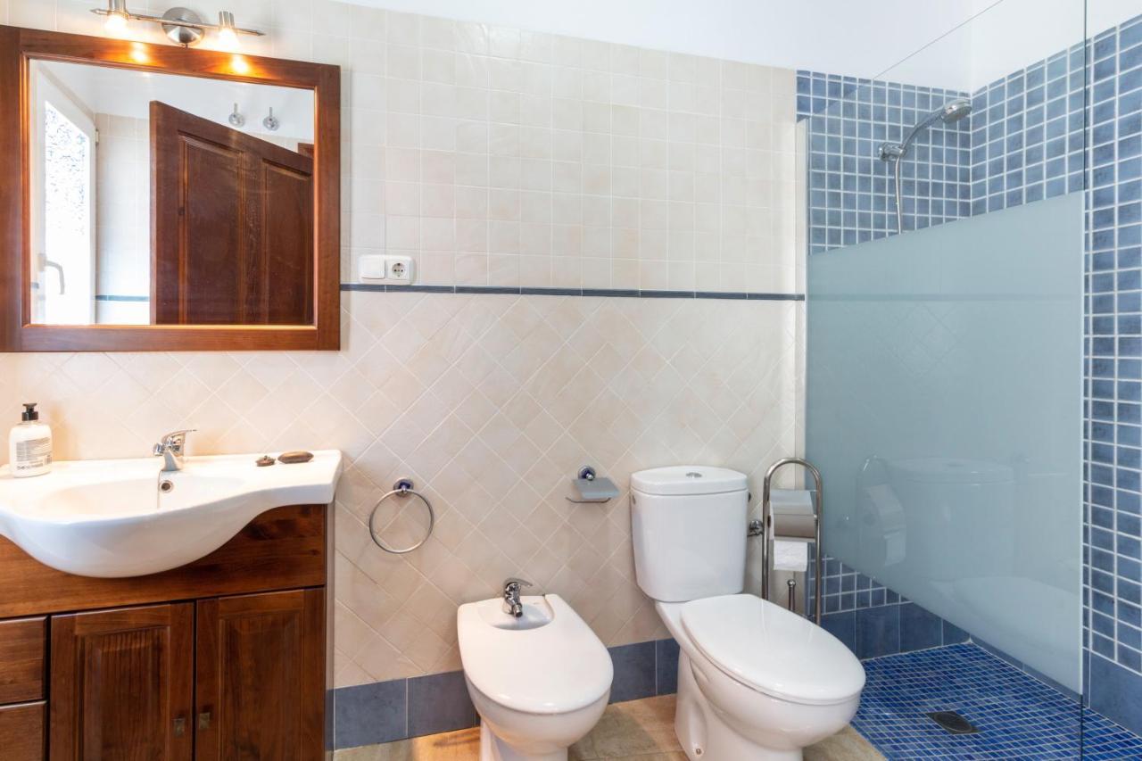 מלון דורקאל Casa Generalife, Bei Granada מראה חיצוני תמונה