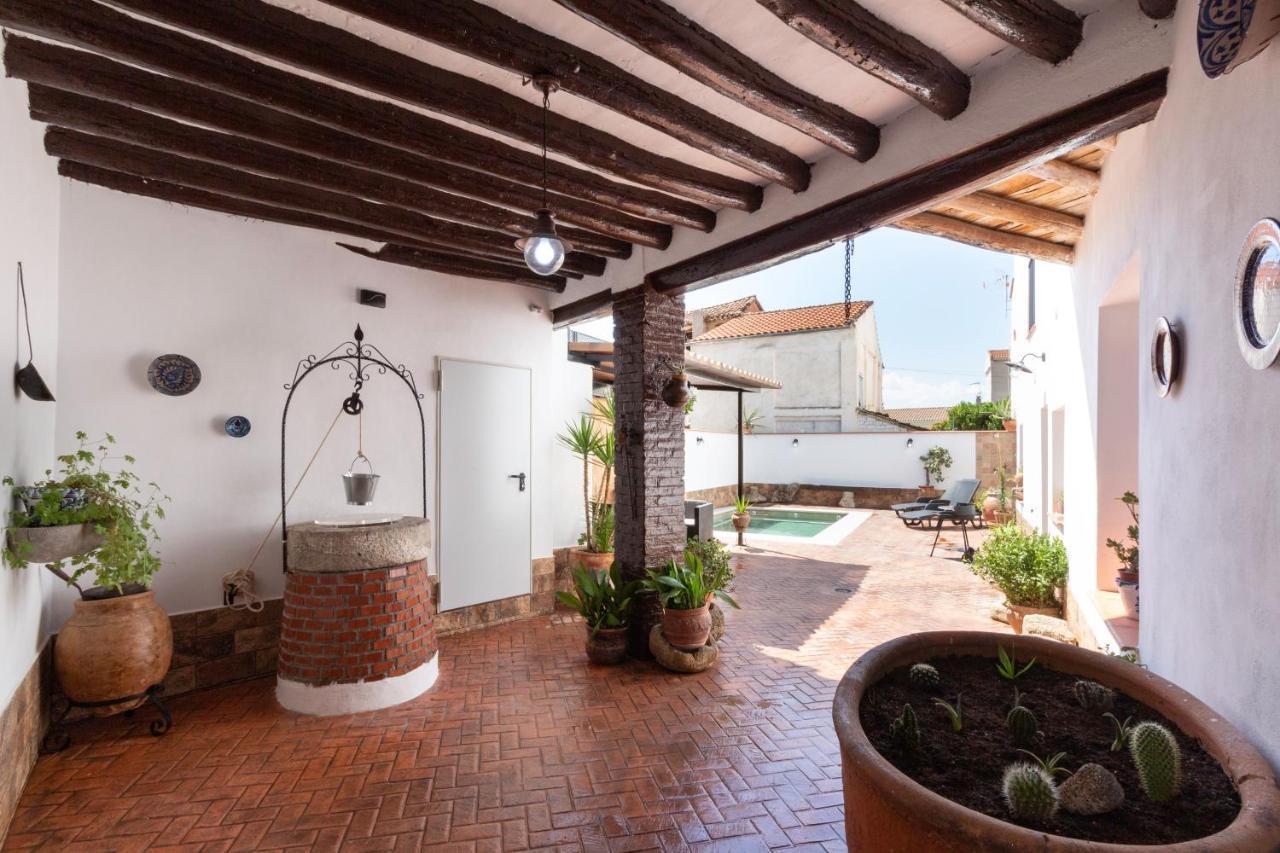 מלון דורקאל Casa Generalife, Bei Granada מראה חיצוני תמונה