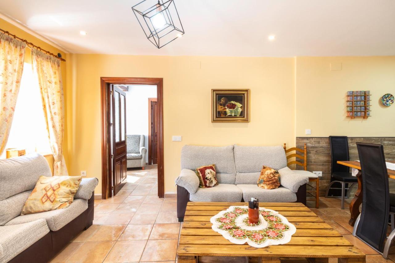 מלון דורקאל Casa Generalife, Bei Granada מראה חיצוני תמונה