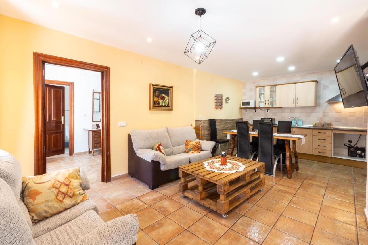 מלון דורקאל Casa Generalife, Bei Granada מראה חיצוני תמונה