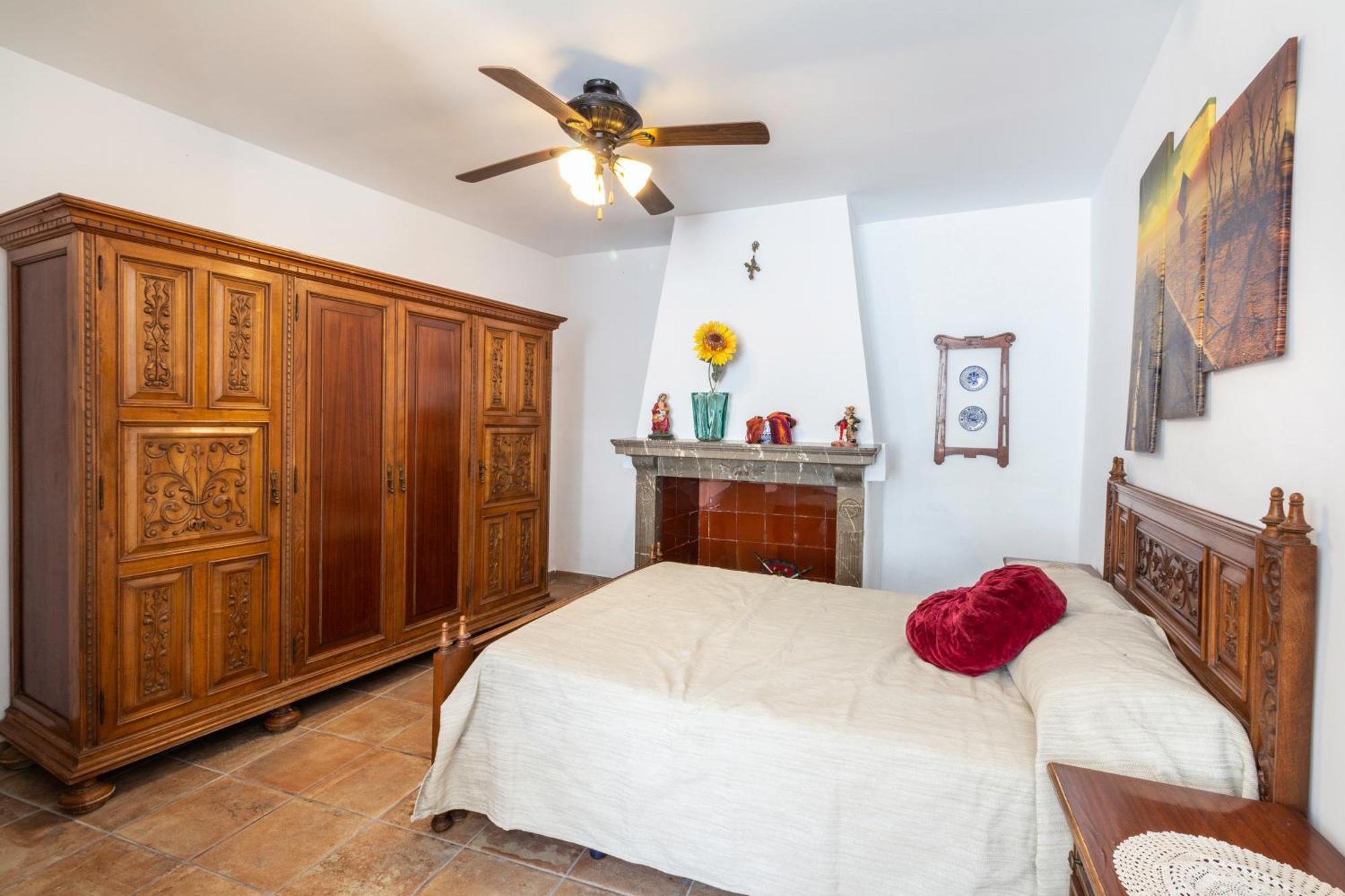 מלון דורקאל Casa Generalife, Bei Granada מראה חיצוני תמונה